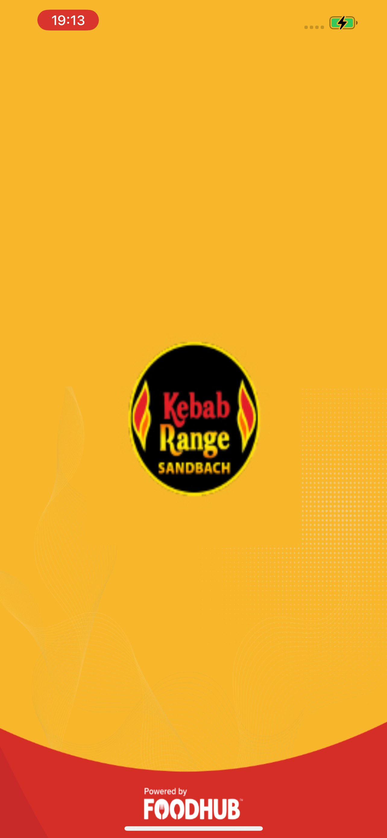 The Kebab Range