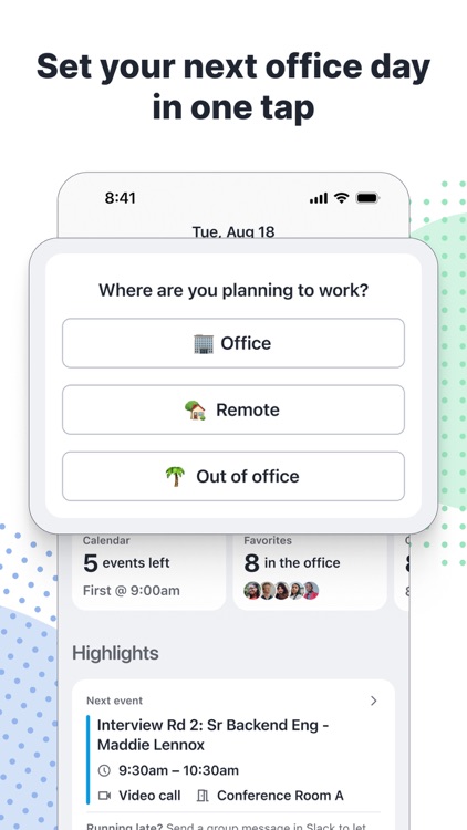 Scoop: Flexible Work Toolkit