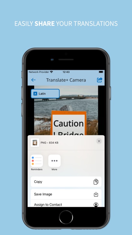 Translate+ Offline Translation screenshot-7
