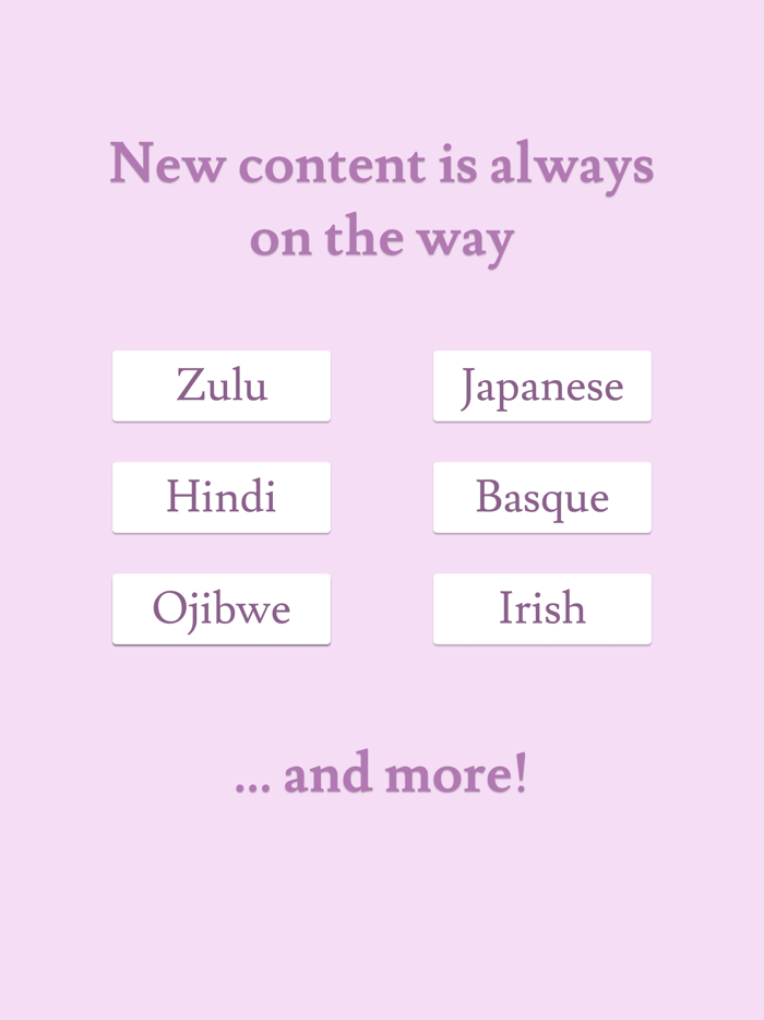 Pearls Language Quotes