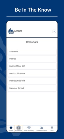 Menasha Joint School District Screenshot 3 of 3