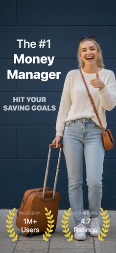 Money Manager : Track Expense screenshot