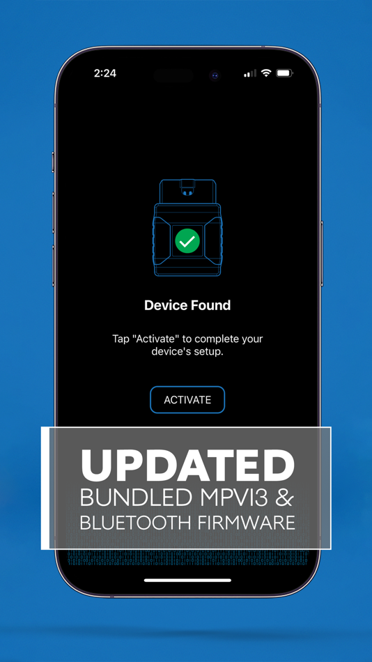 #2. Tune Delivery Network (TDN) (iOS) 由: HP Tuners LLC