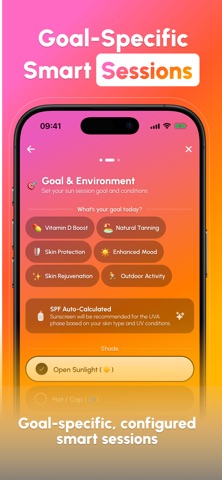 SunDose Screenshot 4 of 7