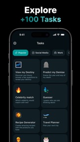 Super AI Chat - AI Chatbot screenshot