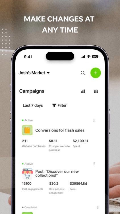 Ads Manager: Meta For Business