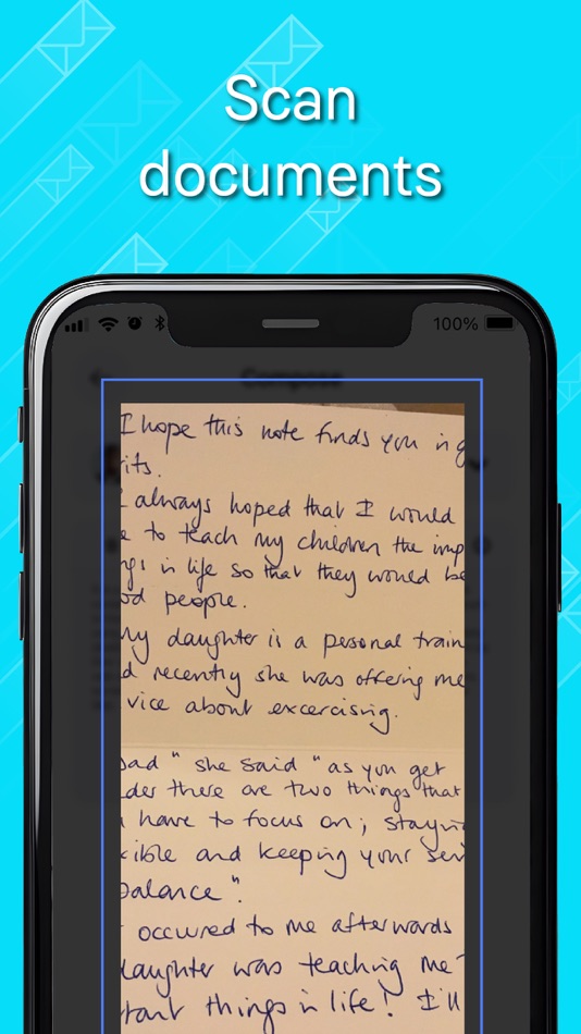 #4. ePMS - Prison Mail Service (iOS) Bởi: UBQ Innovations Private Limited