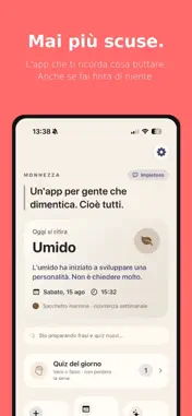 Monnezza screenshot 1