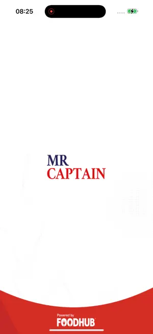 Mr Captain. screenshot 1