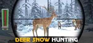 Sniper Safari: Wild Chase screenshot 4