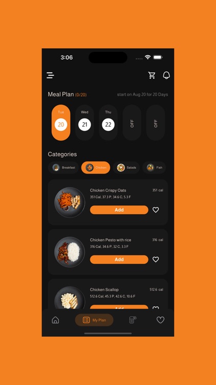 Eat Wise | ايت وايز screenshot-5