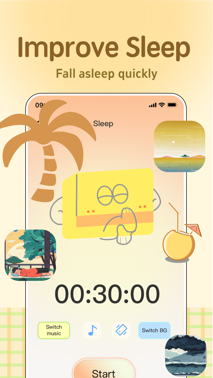 Meditation - Insight Timer