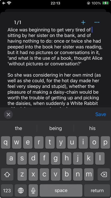 SmoothOCR screenshot-4