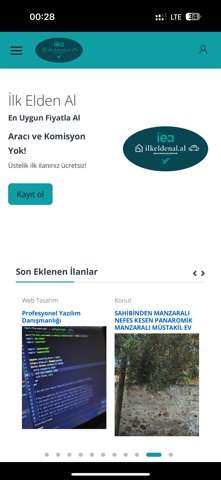 İlk Elden Al screenshot