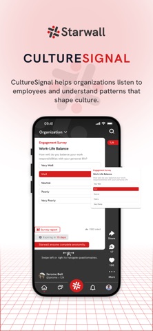 MyStarwall screenshot