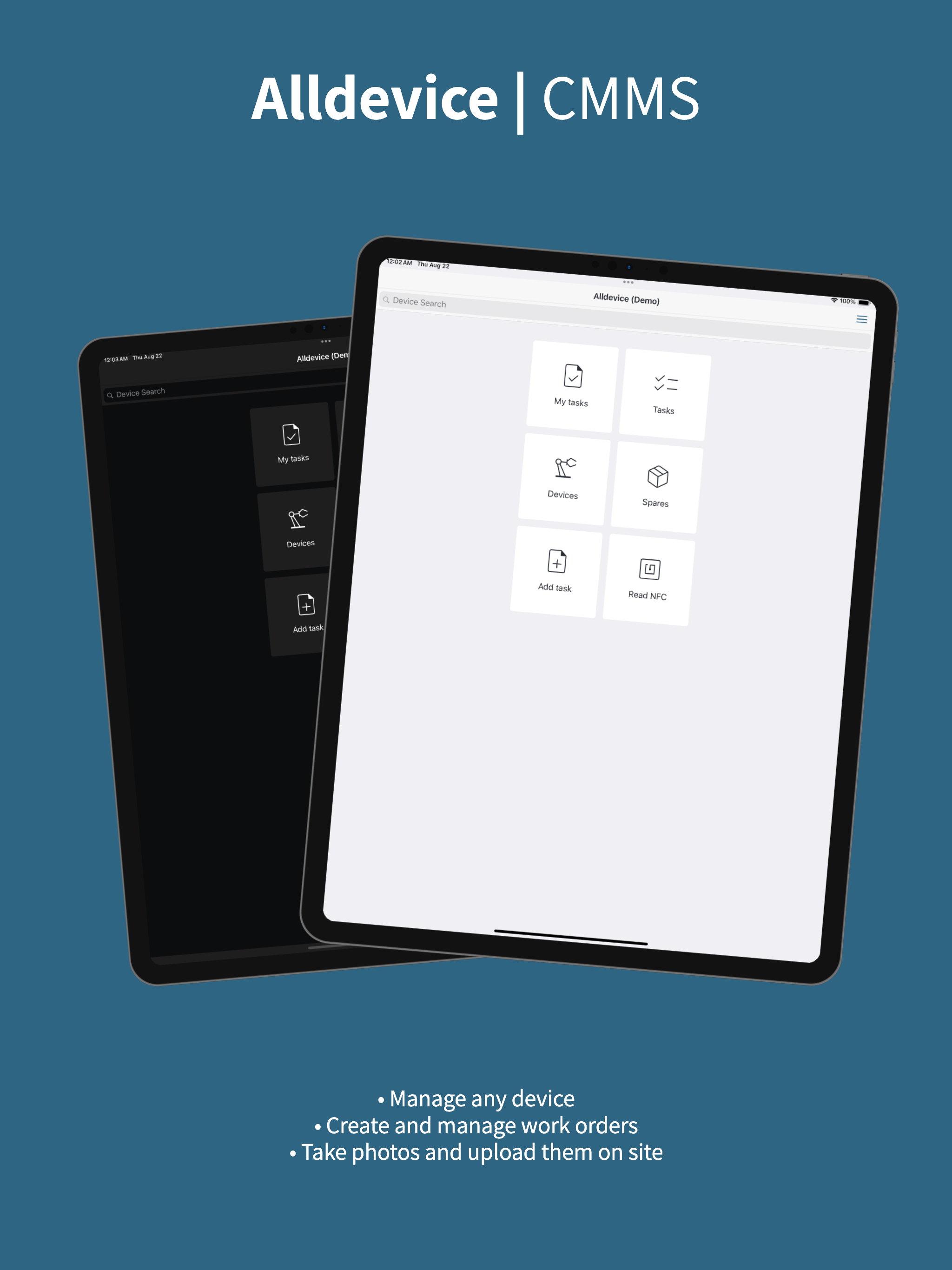 Alldevice 1.6