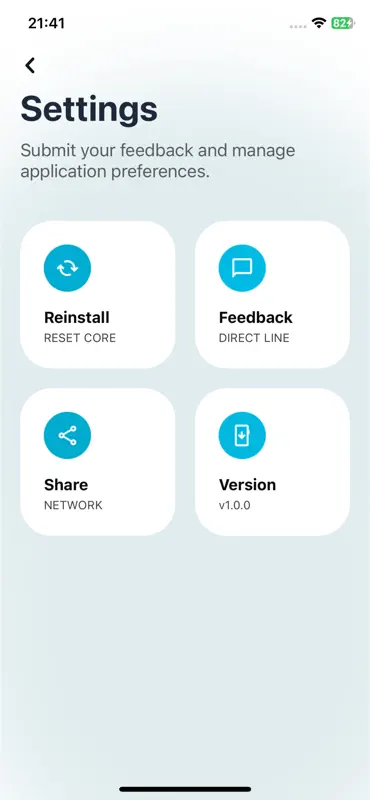 Jump VPN - wind v2box wire screenshot 4 of 4