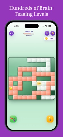 Color Maze Pro Screenshot 3 of 6