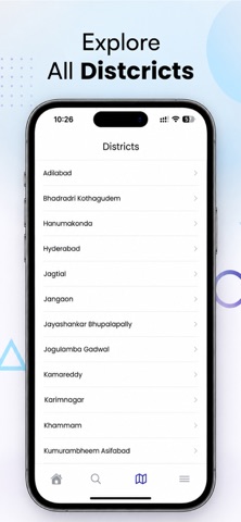 Vijaya Kranthi Screenshot 4 of 6