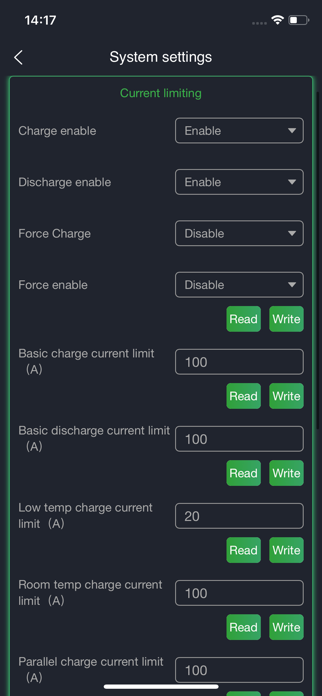 FMS Power Screenshot 5 of 10