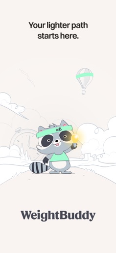 WeightBuddy: Calorie Tracker screenshot 6