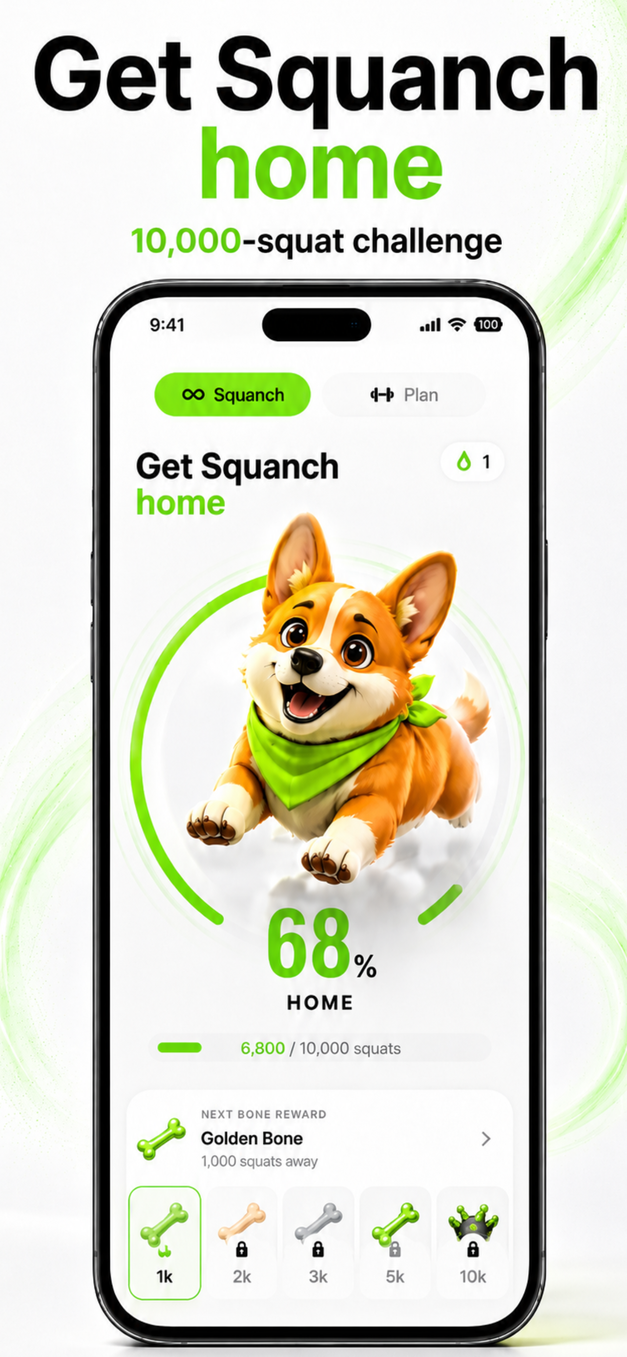 Squat Doctor: AI Form Coach