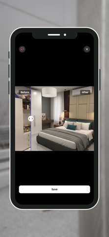 Love Your Home: AI Design screenshot