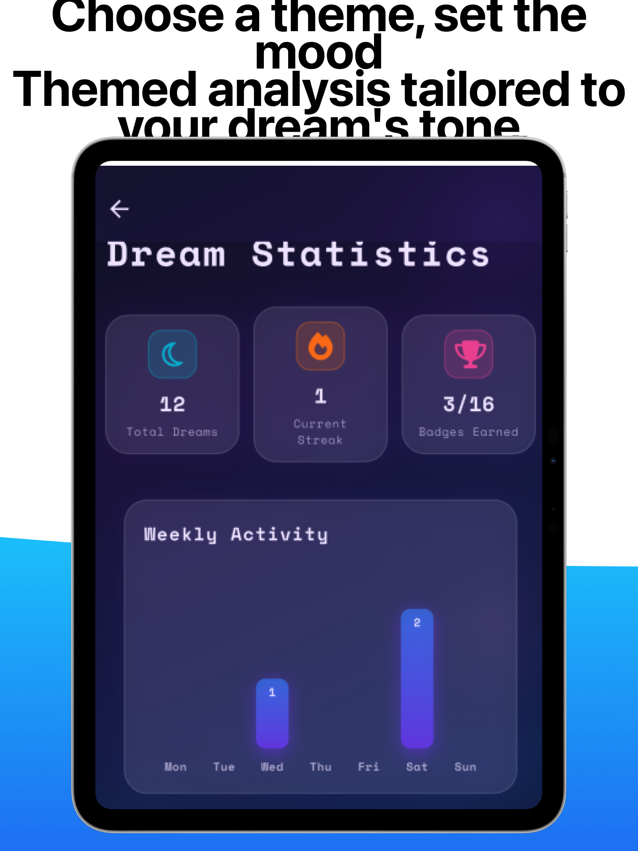 DreamSoul AI - Dream Journal screenshot 17