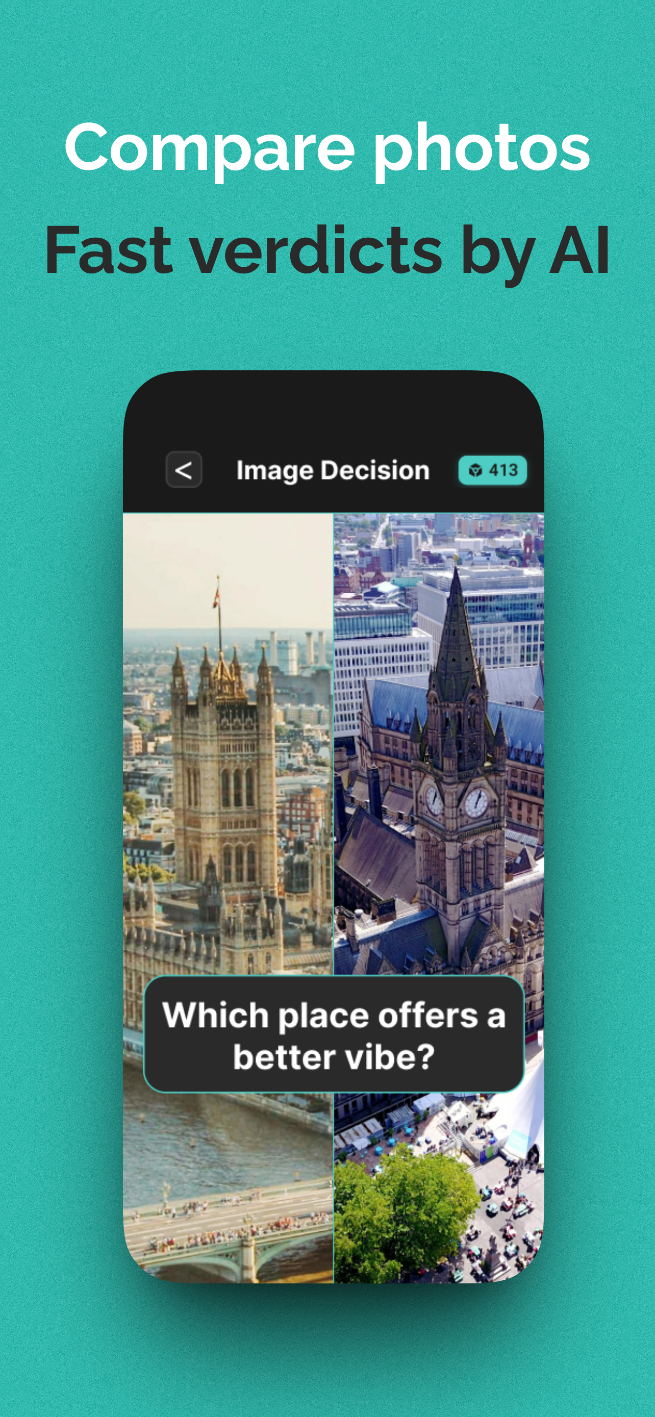 DeciderAI: Decision Maker screenshot 2