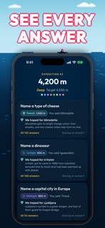 KRL: Word Trivia Game screenshot 4