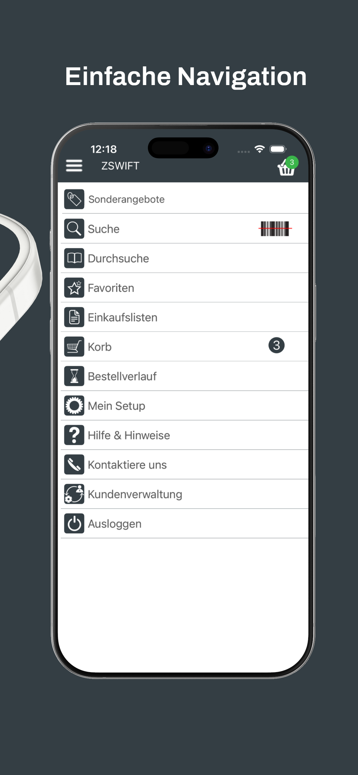 DKHB GmbH screenshot 3
