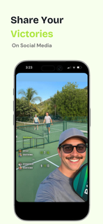 OnCourt: Pickleball screenshot 8