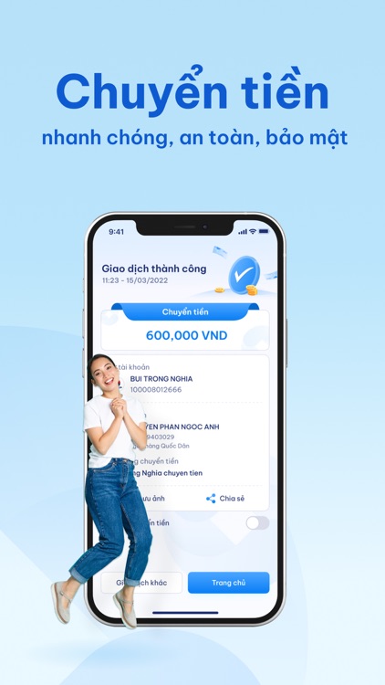 NCB iziMobile screenshot-4