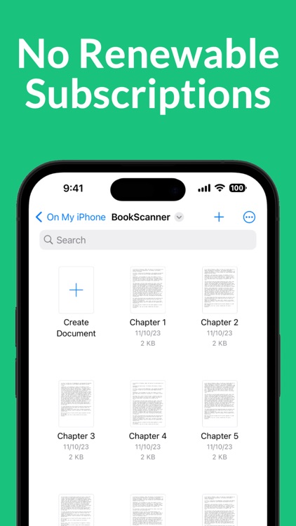 Book Scanner - Image to Text screenshot-5