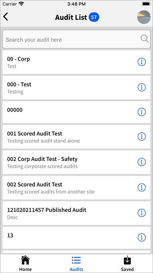 #6. EHS Hero (iOS) 由: Basic Safe Policy and Procedure