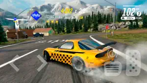 Horizon Driving Simulator screenshot 3