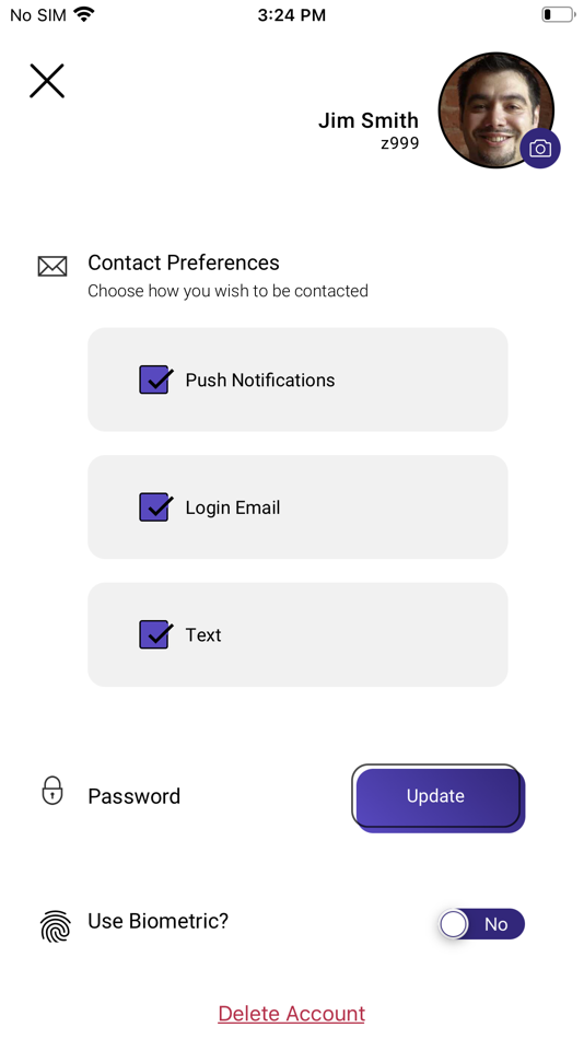 #7. Willow Bridge Properties (iOS) Podle: Willow Bridge Property Company