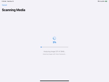 Storage Cleaner: Cleanup Space iPad screenshot