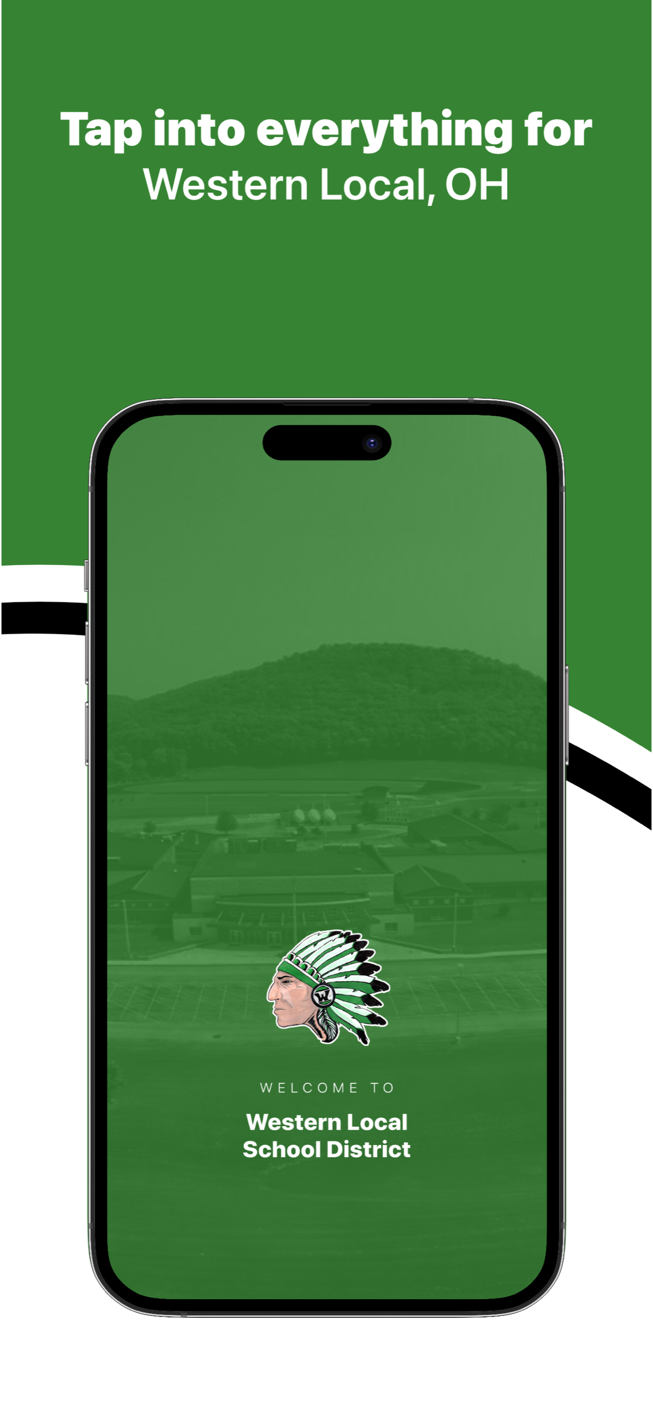 Western Local School District