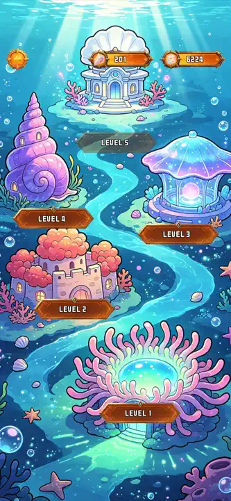 Elemental Codex screenshot 5