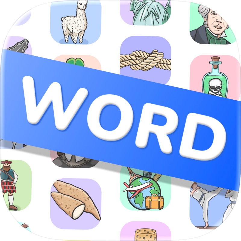 Solitaire Associations Journey screenshot 5