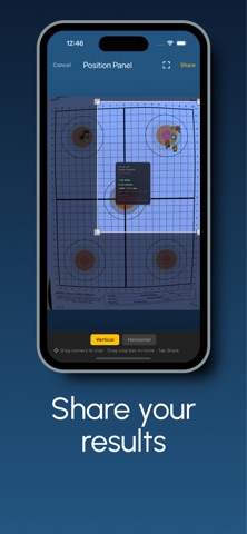 Group Lab screenshot