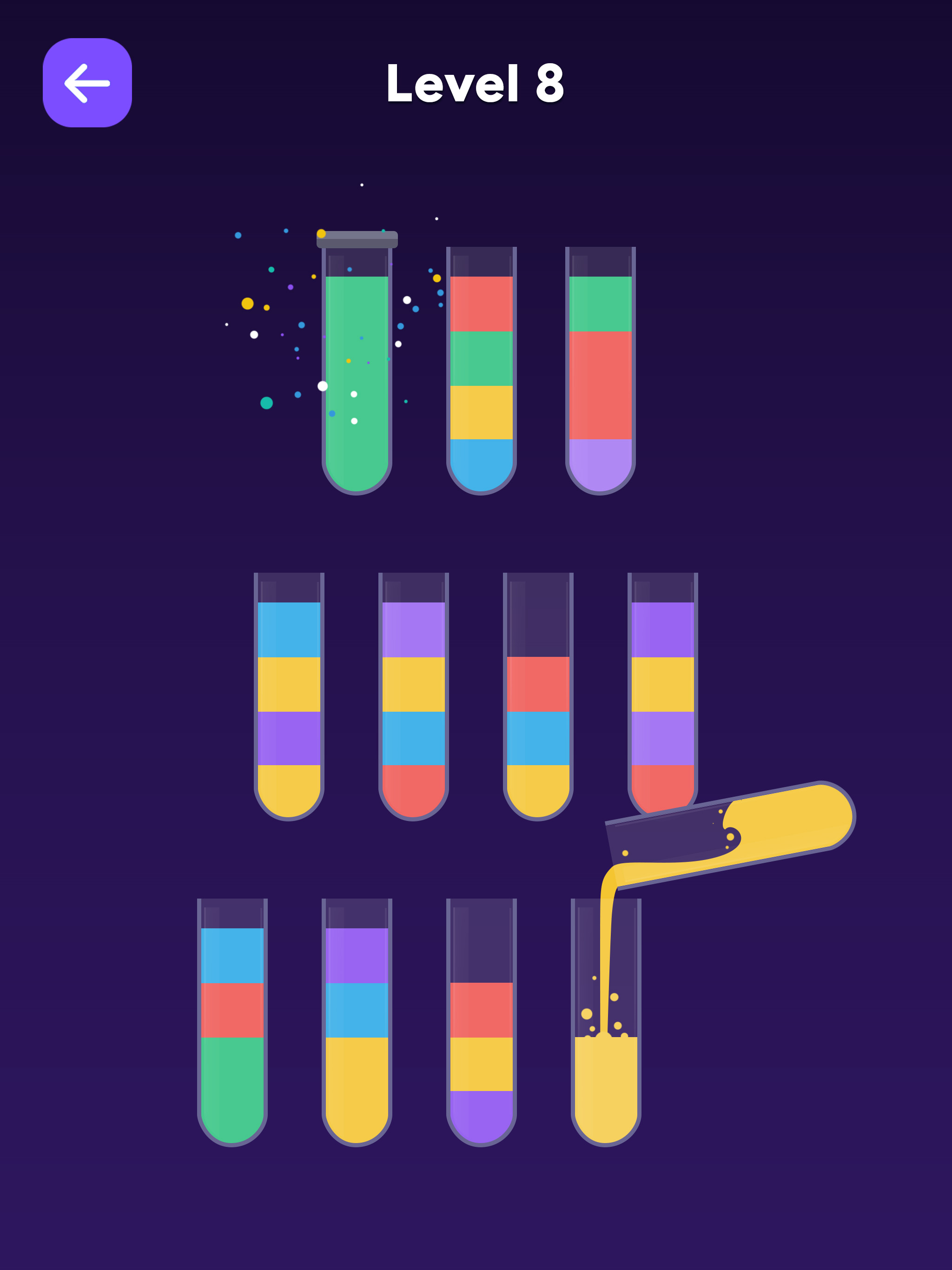 Mini Offline Games: Puzzle Hub