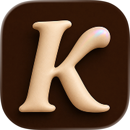 Kcally - AI Recipe Scanner