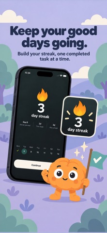 Unfry: App Blocker & Focus Screenshot 7 of 7