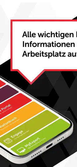 Screenshot von XXXLife auf dem iPhone 2