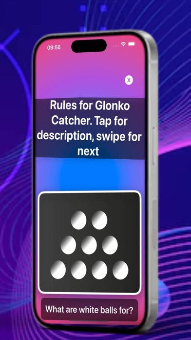 Glonko Catcher Screenshot