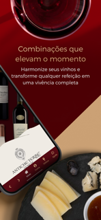 Next Stage Wine screenshot 2