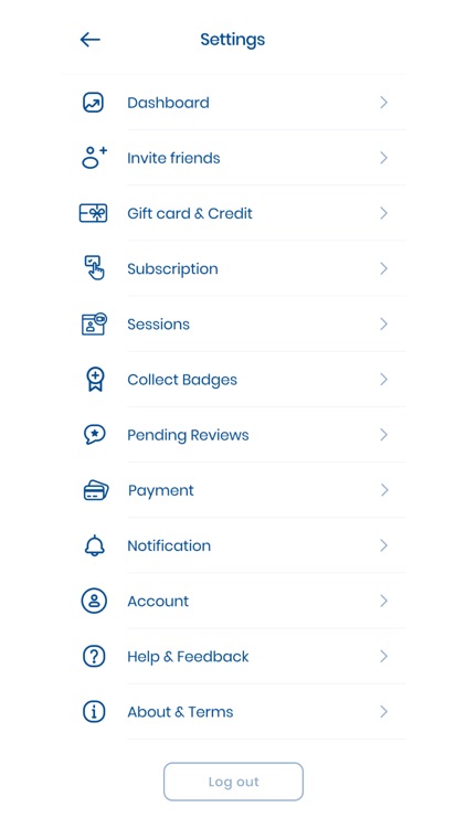 Seeking Guru screenshot-8