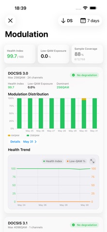DOCSIOS Screenshot 5 of 7